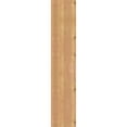 thumbnail image 4 of Ekena Millwork 7 1/2"W x 38"D x 38"H Balboa Smooth Craftsman Outlooker, Western Red Cedar, 4 of 4