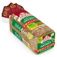 Arnold Whole Grains Small Slice Oatnut Bread Loaf, 18 oz