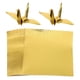 thumbnail image 3 of GOOHOCHY 100 piezas de papel de origami cuadrado para manualidades, papel plegable para manualidades DIY, 3 of 7