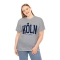 thumbnail image 4 of 22Gifts Koln Germany Shirt, Gifts, Tshirt, 4 of 12