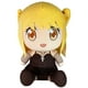 thumbnail image 1 of Death Note Misa Amane de peluche de Great Eastern Entertainment, 32 cm, 1 of 3