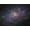 Unframed, variant on Art.com Messier 33, Spiral Galaxy in Triangulum Photographic Print by Stocktrek Images, 16" x 12"