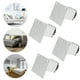thumbnail image 1 of Patas de mueble ajustables Jadeshay 4 piezas de aluminio, 1 of 12