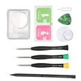 thumbnail image 1 of Kit de reparación de lente frontal de reloj de vidrio, kit de reemplazo de lente de reloj de lente frontal de reloj para Samsung Gal Watch Accesorios de reparación de relojes Fabricados con cuidado, 1 of 12