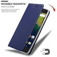 thumbnail image 4 of Cadorabo Case for Huawei NEXUS 6P Cover Book Wallet Screen Protection PU Leather Flip Magnetic Etui, 4 of 8