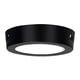 thumbnail image 1 of Estevez Luminaria LED para Sobreponer DRUM ECO 6W 6500K Negro, 1 of 7