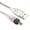 USB to 1394, variant on Highly Speed USB To 1394 Data Cable For Digital Video Recording And 400Mbps Transfer Stable Camera Data Transfer
