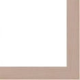thumbnail image 2 of Picture Frame Moulding (Wood) 100Ft Bundle - Contemporary White Washed Finish - 0.75" Width - 1, 2 of 3