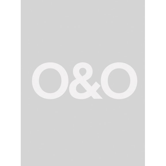 O&o Baukunst, (Hardcover)