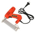AC 220V Electric Nail Gun 2200W Straight Nail Gun Stapler Nailer