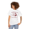 thumbnail image 3 of Athletic Trainer Shirt Gifts Tshirt Crew Neck Short Sleeve, 3 of 6