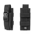 thumbnail image 3 of Paquete De Herramientas Impermeable deportes hombro cintura bolsas al aire libre llave linterna bolsa (negro) Hugtrwg Para Estrenar, 3 of 6
