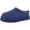 Naval Blue, variant on Ugg Tazz Women's Sheepskin Embroidered Slip On Platform Slipper