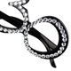 thumbnail image 3 of Anteojos de la fiesta de cumpleaños Sunnimix cristal negro 30, 3 of 8