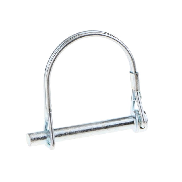Principalmente Perno de Seguridad Del Remolque Perno de Seguridad para Accesorios Del Vehículo kusrkot Cerradura circular de la seguridad del acoplado