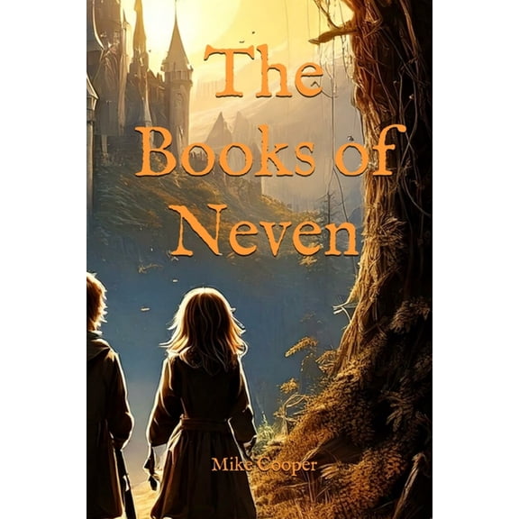 Tales of Neven The Books of Neven, Book 1, (Paperback)