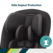 Safety 1st Grow and Go Sprint All-in-One Convertible Car Seat
