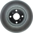 thumbnail image 4 of Centric Parts Disc Brake Rotor P/N:320.44133 Fits select: 2004-2006 TOYOTA SCION, 2004-2006 TOYOTA SCION XA, 4 of 6