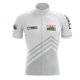 thumbnail image 3 of Maillot de ciclismo de manga corta para hombre de Gales, transpirable, de secado rápido, ropa para bicicleta de montaña o carretera, personalizable, para verano, MTB Cymru, 3 of 5