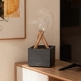 thumbnail image 4 of LLDYYDS Bonfire Style 2 In 1 Humidifier And Oil Diffuser With Auto Shut Off 7 Color Changing LED Lights For Home Room Desktop Air Purifier, 4 of 5