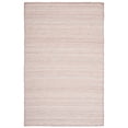 thumbnail image 7 of SAFAVIEH Kilim Luka Striped Area Rug, Light Pink, 4' x 6', 7 of 7