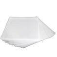 thumbnail image 2 of 150 Pcs Housse de Protection en Gel pour Tourne-Disque Lecteur LP Sac Plat Ouvert, 2 of 9