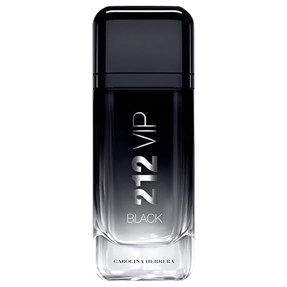 212 VIP BLACK BY CAROLINA HERRERA By CAROLINA HERRERA For MEN