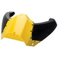 thumbnail image 1 of Acerbis Upper Radiator Scoops Yellow/Black for Yamaha WR450F 2016-2018, 1 of 1