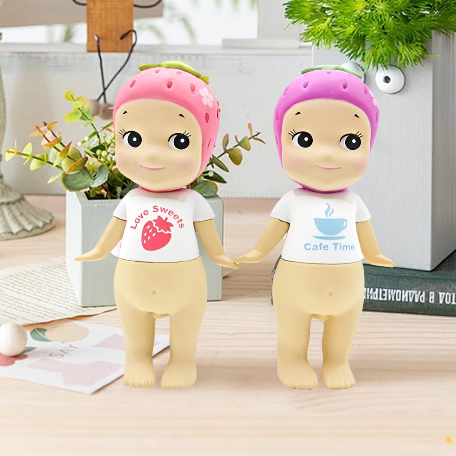 Sonny Angel Seoul Series- Original Mini Figure- 6 pcs Sealed Sonny Angel Seoul Series- Original Mini Figure- 6 pcs Sealed