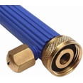 thumbnail image 6 of YANI -2 In 1 Hydro Jet Water Spray Gun High Pressure Power Washer Nozzle Wand Cleaner, 6 of 6