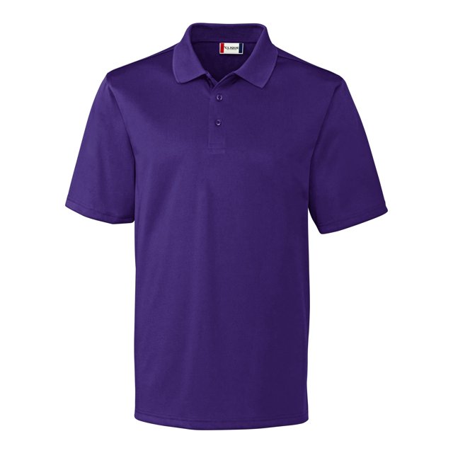 Clique Men's Malmo Snagproof Polo Shirt