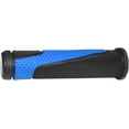 thumbnail image 1 of Pro Grip 807 Poignées, Bleu/noir, 1 of 2