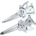 thumbnail image 1 of A-Premium Window Regulator Without Motor Compatible with Lexus LX470 Toyota Land Cruiser 1998-2007 Sport Utility Rear Side 2-PC Set, 1 of 3