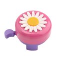 thumbnail image 1 of Bangcool Bike Bell Lovely Sunflower Bike Ringer Bell Bicycle Bell Bike Ring for Kids, 1 of 7
