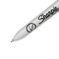 thumbnail image 2 of Sharpie Retractable Permanent Markers, Ultra Fine Tip, 12 Count, 2 of 3