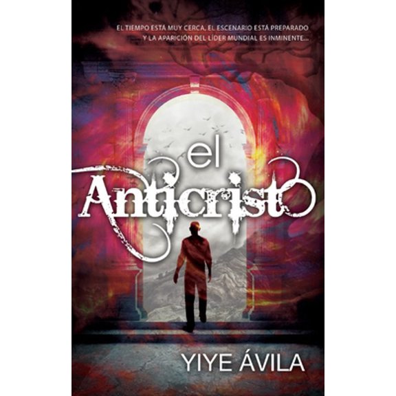 Pre-Owned El Anticristo (Paperback) 1560635924 9781560635925