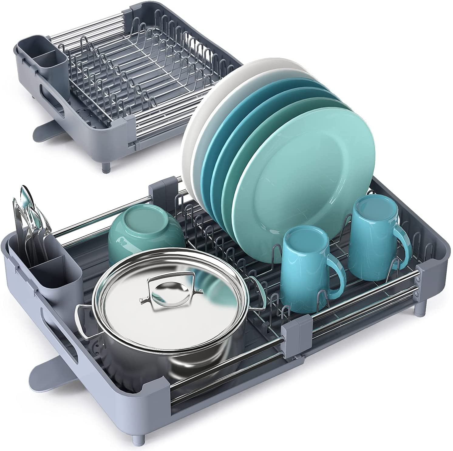 Kitchen crockery drainers sale