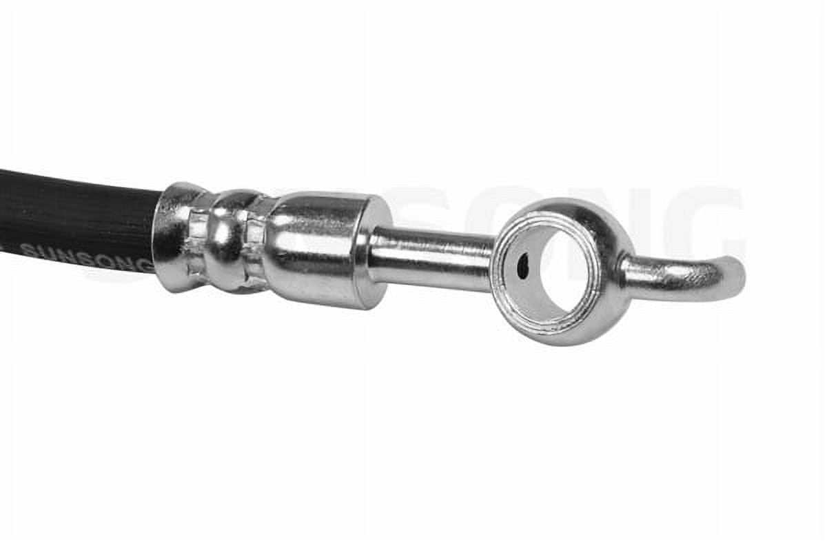Sunsong 2204813 Brake Hydraulic Hose