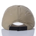 thumbnail image 3 of TOPTIE Mens Nylon Quick-Dry Breathable Sport Baseball Cap, 3 of 7