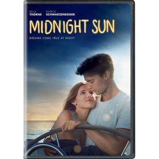 Midnight Sun (Blu-ray + DVD) - Walmart.com