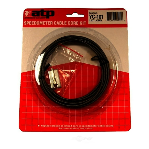 ATP Cable Make Up Kit Fits select: 2004-2005 FORD F150, 1999-2004 CHEVROLET SILVERADO