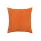 thumbnail image 1 of Fundas de almohada, fundas de almohada, fundas de almohada decorativas, funda de almohada de pana con empalme de estilo moderno, borde de cojín para sofá de sala de estar, cojín de cintura de color li, 1 of 3