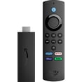 thumbnail image 2 of Amazon Fire TV Stick Lite with Alexa Voice Remote (2nd Gen) - Black + WiFi Smart Plug + Ethernet Cable + 2x AAA Batteries + LCD Cleaner, 2 of 6