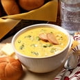 thumbnail image 2 of Augason Farms Cheesy Broccoli  Soup, 2 of 2