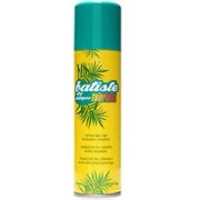 Angle View: Batiste Tropical Dry Shampoo, 5.05 oz.