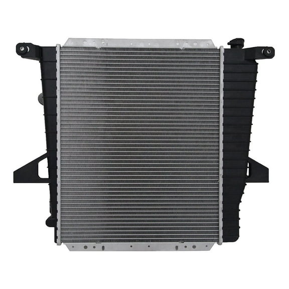 OSC 1721 Radiator