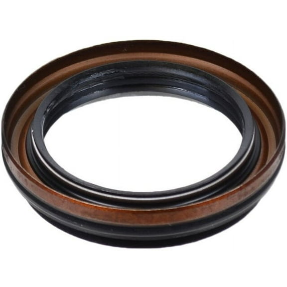 Auto Trans Output Shaft Seal - Compatible with 2007 - 2016 Mitsubishi Outlander 3.0L V6 2008 2009 2010 2011 2012 2013 2014 2015