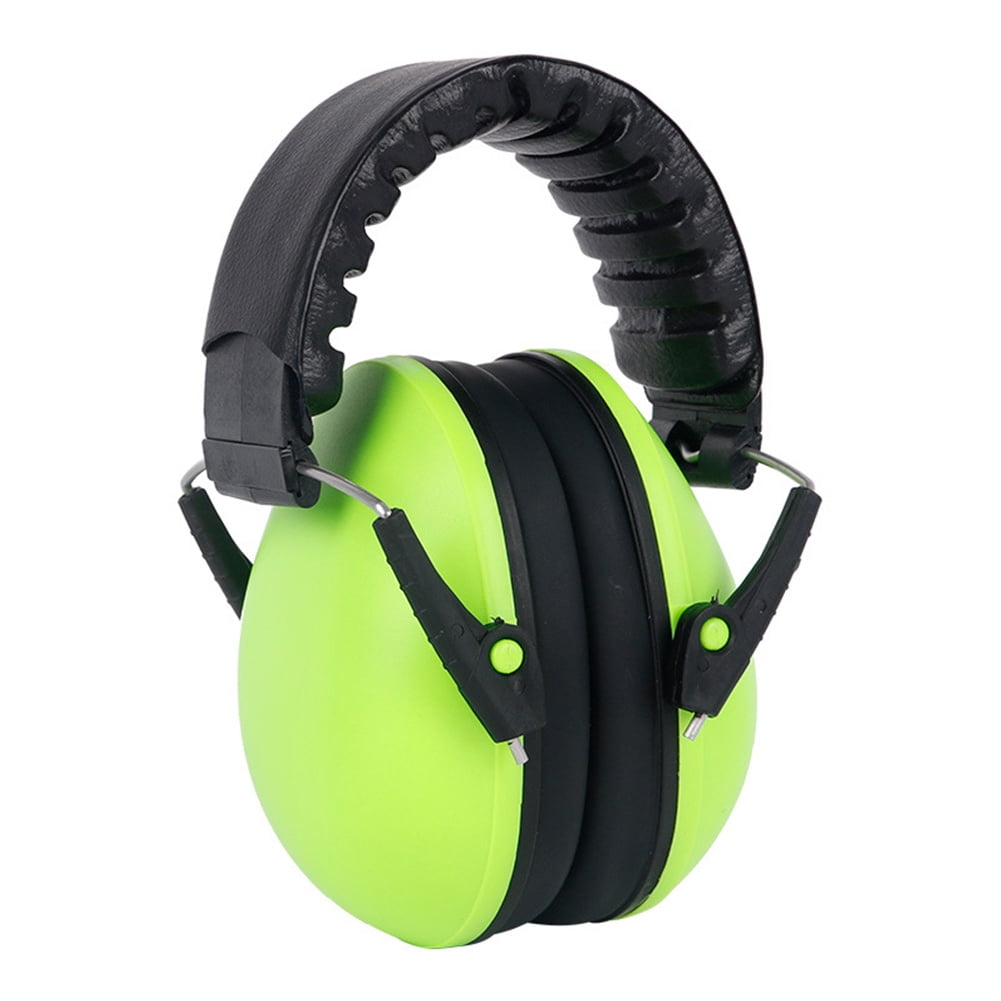 baby protective ear muffs