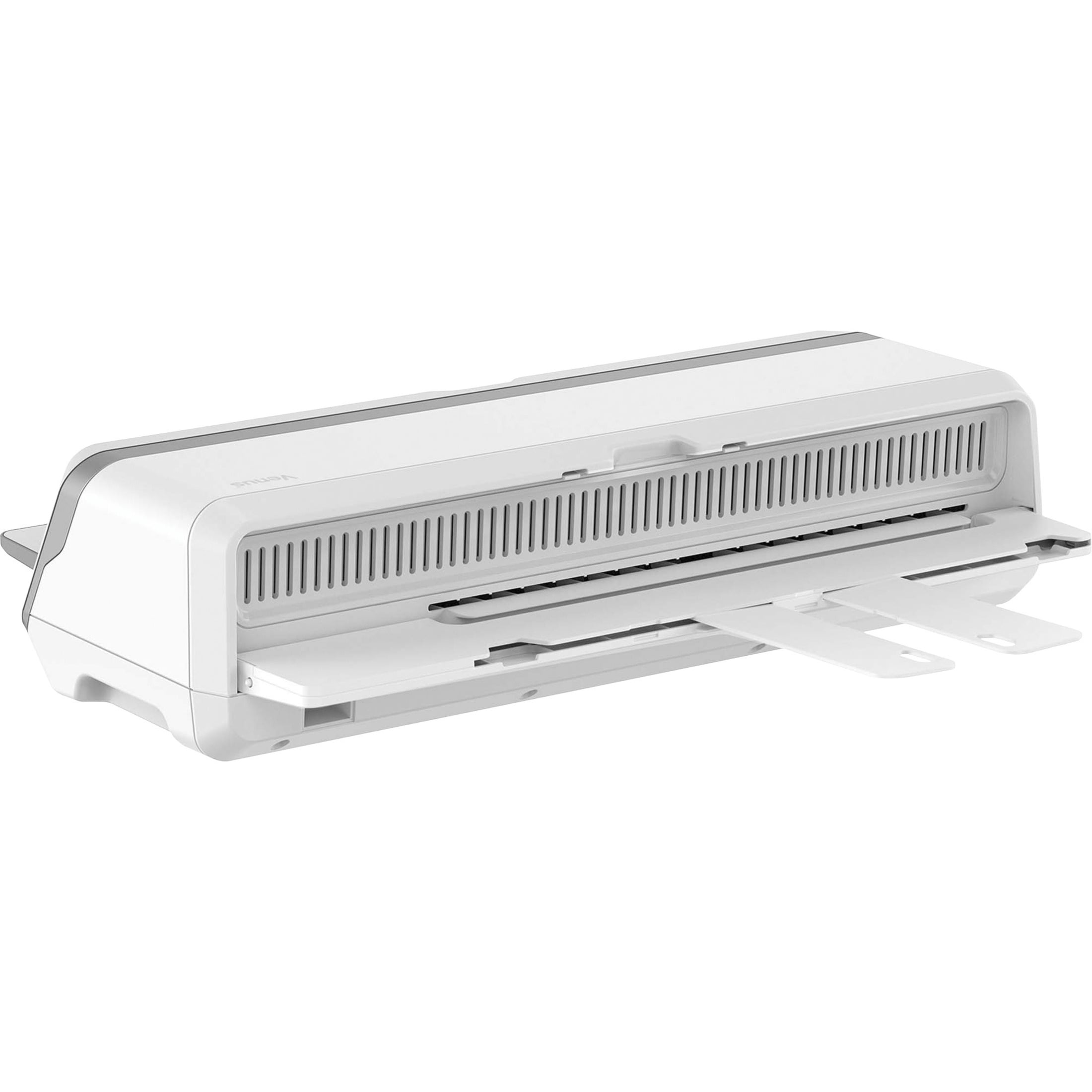 Fellowes Venus 125 Thermal & Cold Laminator 13" Width White (5746101)