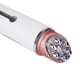 thumbnail image 2 of Soidarity Masajeador eléctrico de para ojos y cara, portátil, de mano, con carga USB, alimentado por batería, 200mAh, removedor de ojeras, Tratamientos faciales Soidarity CE014974-01B, 2 of 6